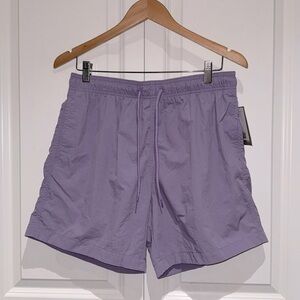 BNWT- H&M Swim Shorts